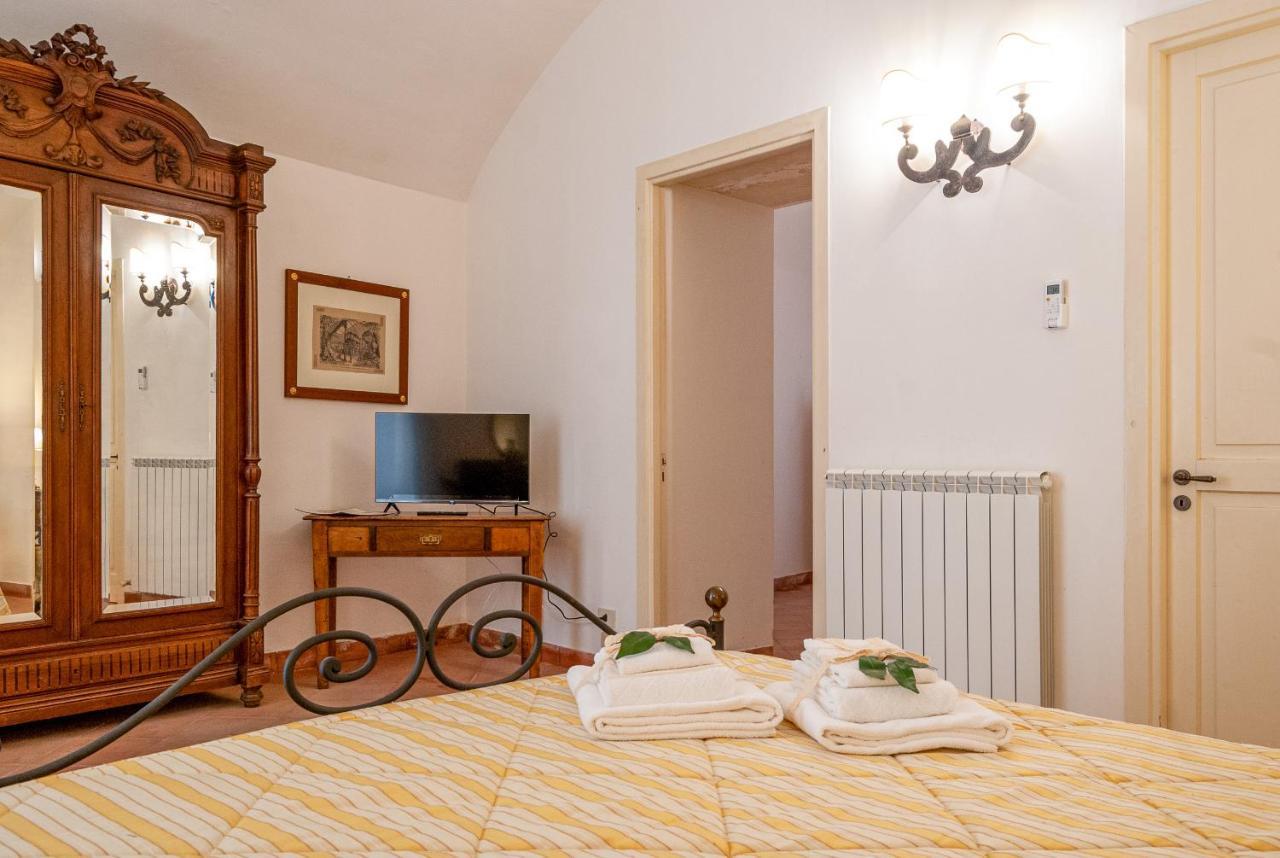Casa Valente Pensjonat Lecce